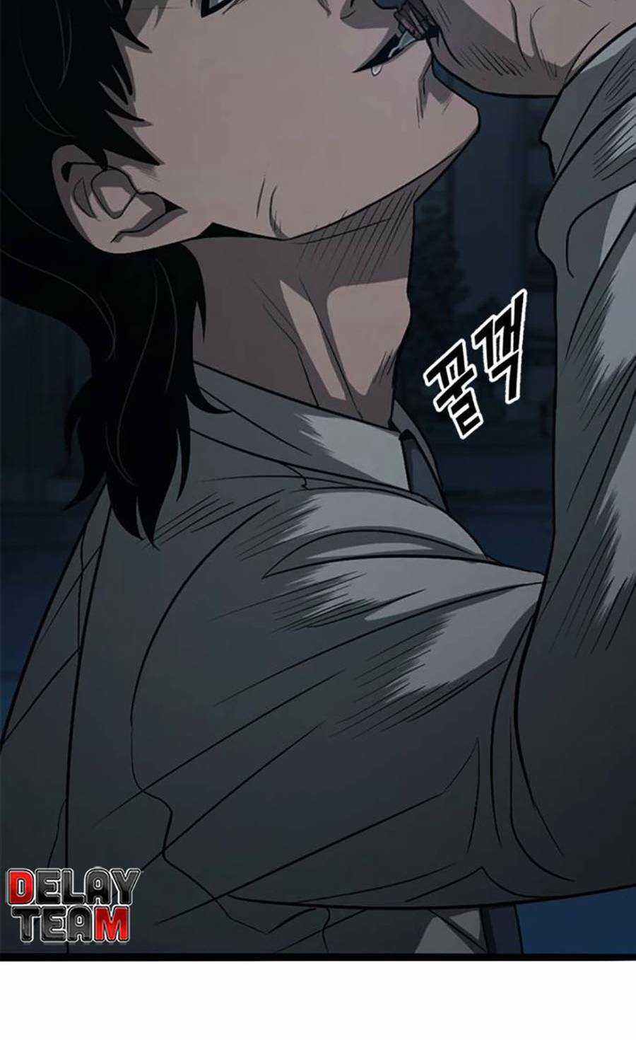 Ngục Tù Đẫm Máu - Chapter 61 - Trang 95