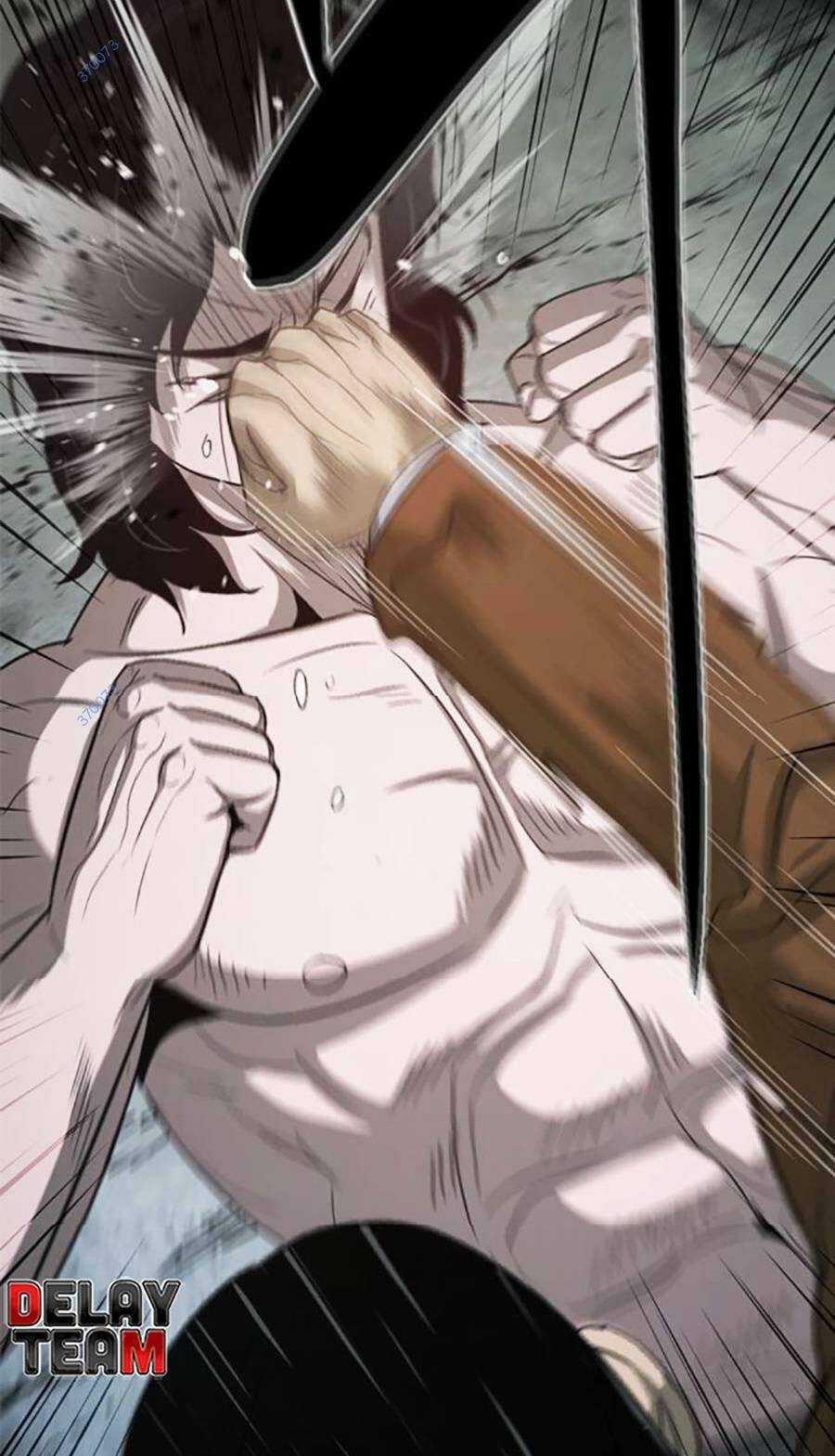 Ngục Tù Đẫm Máu - Chapter 62 - Trang 105