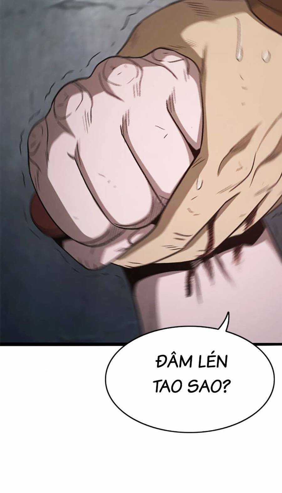 Ngục Tù Đẫm Máu - Chapter 62 - Trang 131