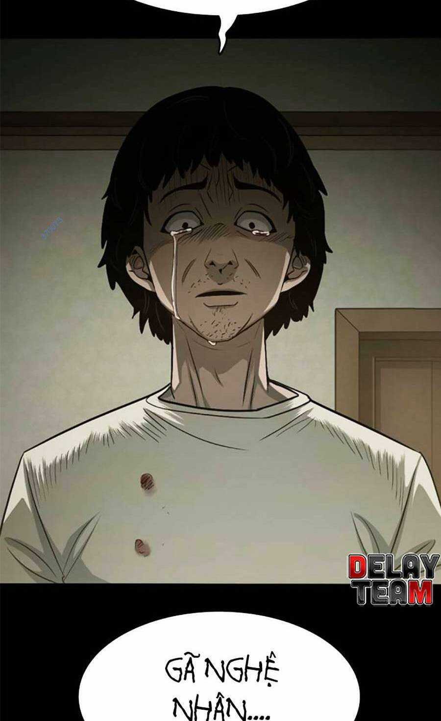 Ngục Tù Đẫm Máu - Chapter 62 - Trang 30