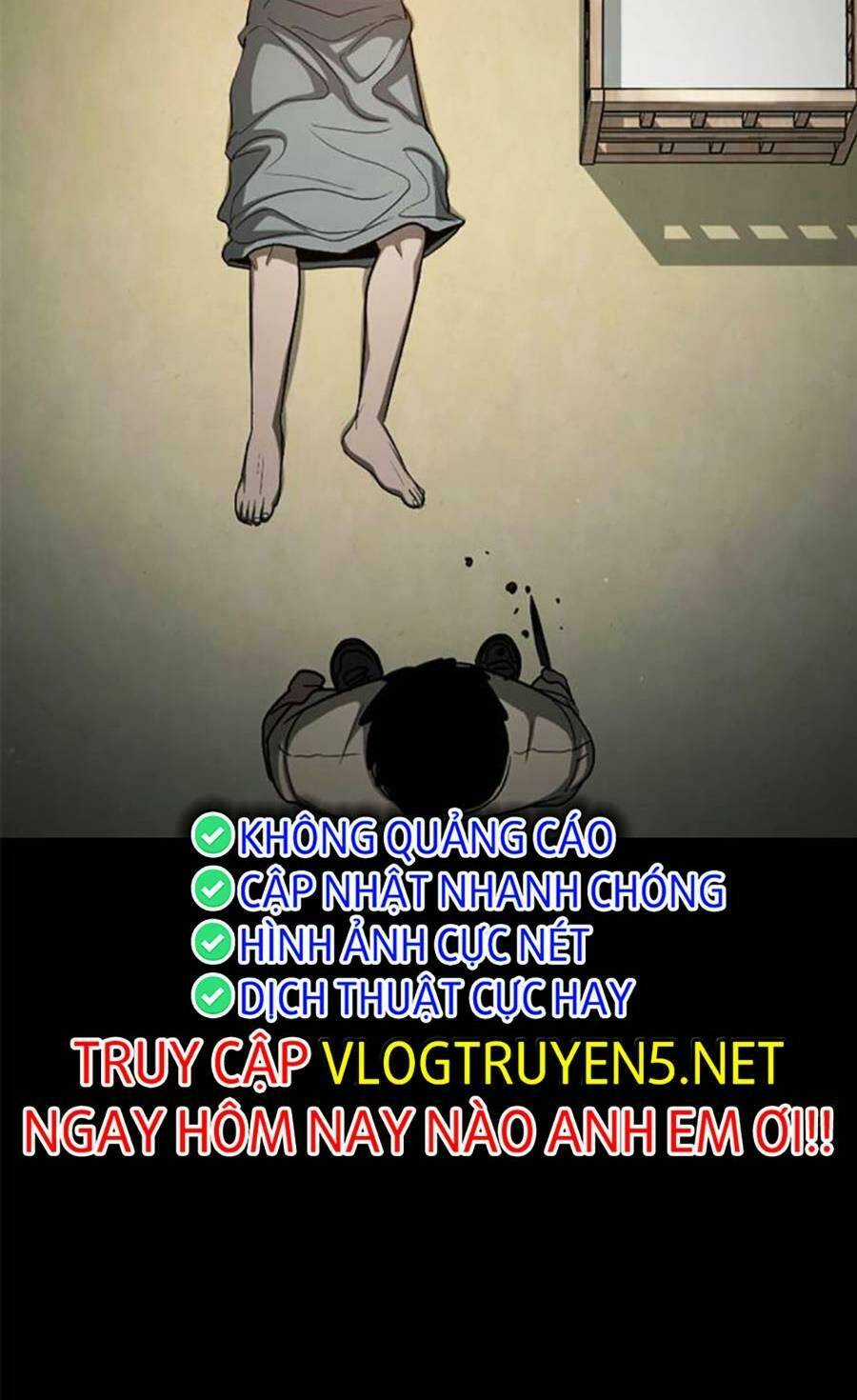 Ngục Tù Đẫm Máu - Chapter 62 - Trang 33