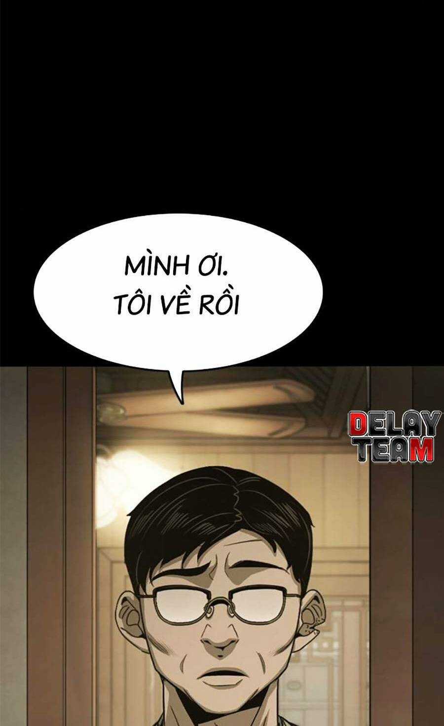 Ngục Tù Đẫm Máu - Chapter 62 - Trang 36