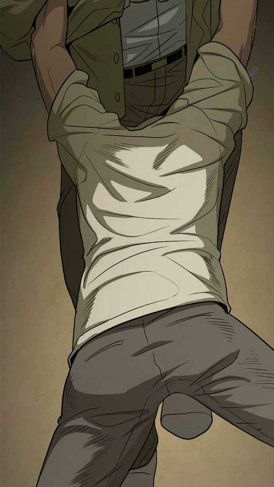 Ngục Tù Đẫm Máu - Chapter 62 - Trang 49