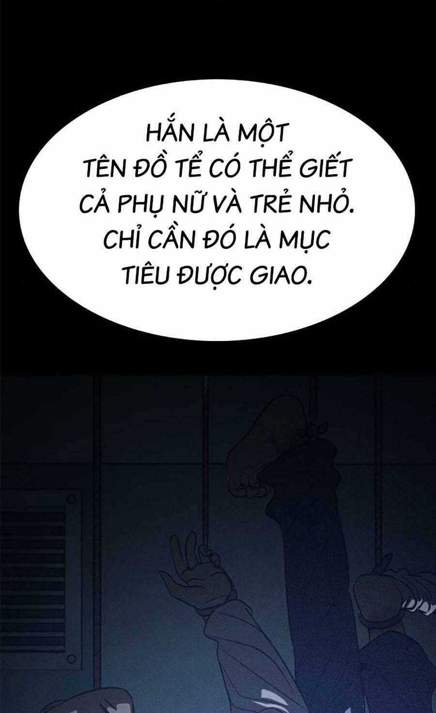 Ngục Tù Đẫm Máu - Chapter 62 - Trang 6