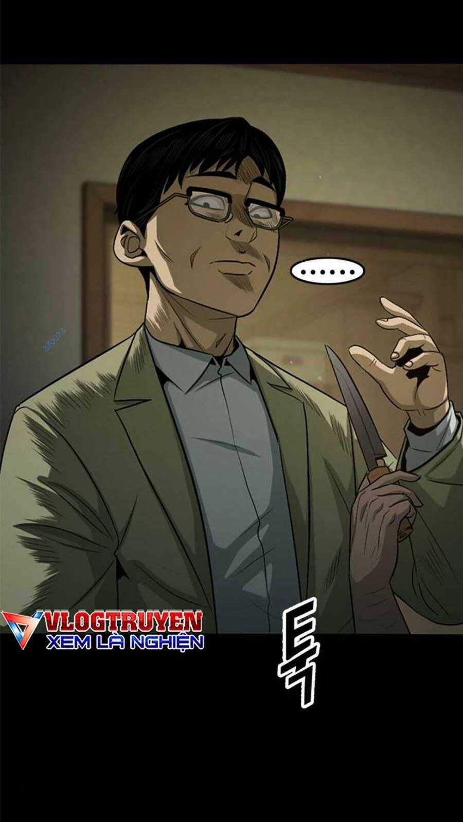 Ngục Tù Đẫm Máu - Chapter 62 - Trang 54