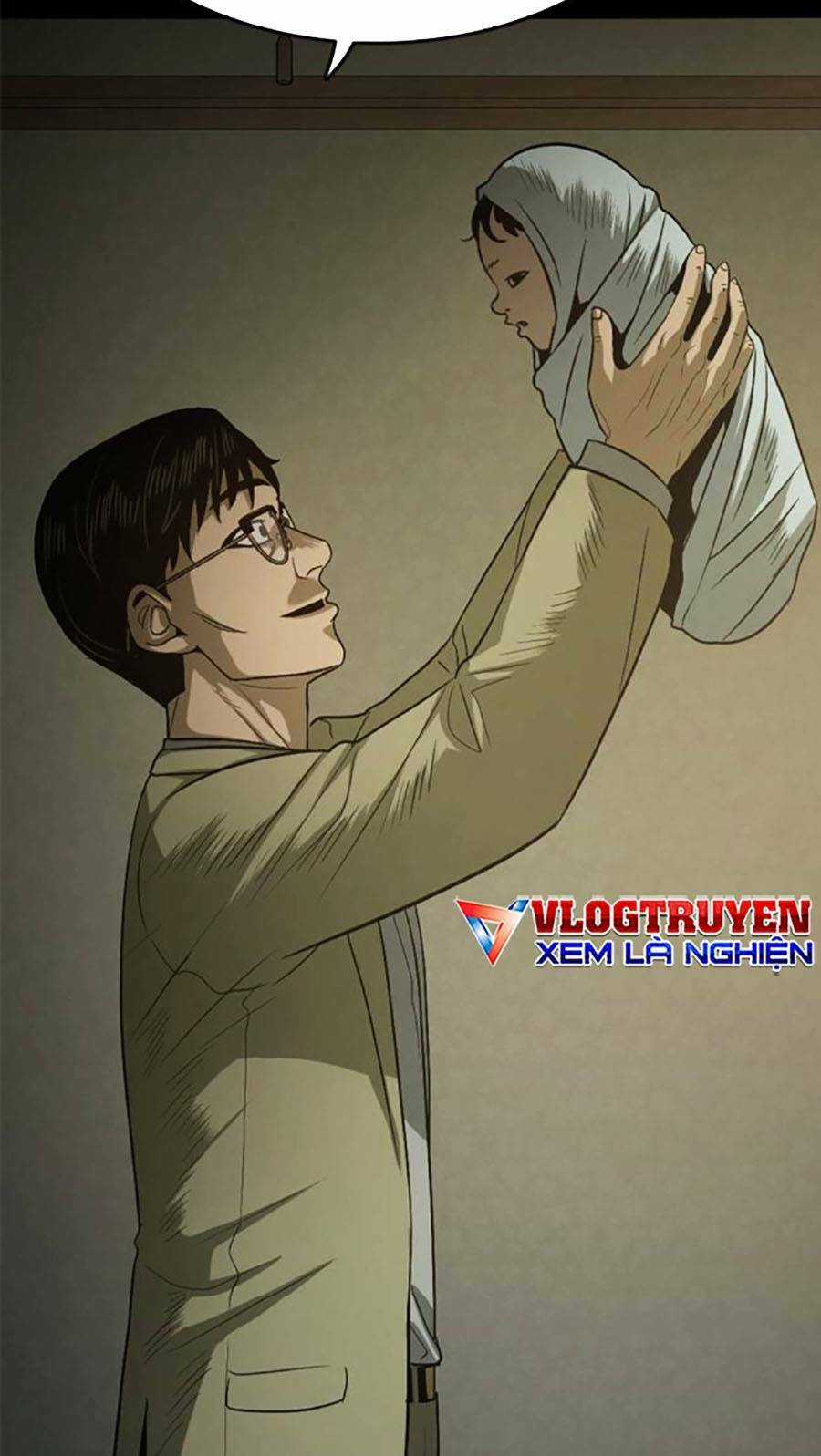 Ngục Tù Đẫm Máu - Chapter 62 - Trang 59