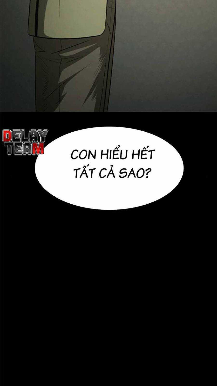 Ngục Tù Đẫm Máu - Chapter 62 - Trang 60