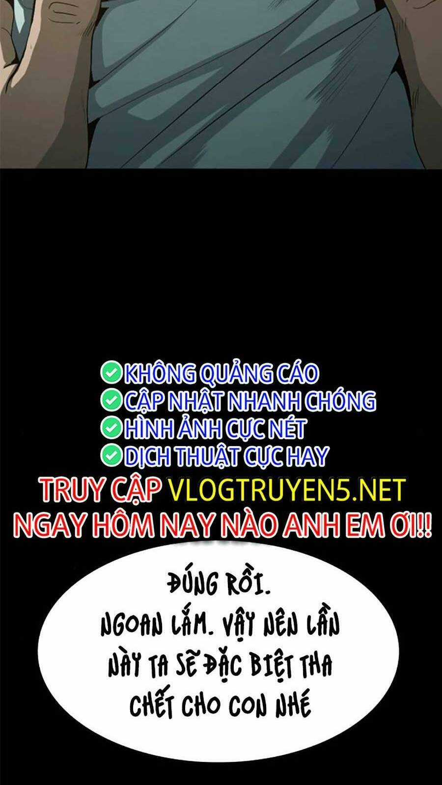 Ngục Tù Đẫm Máu - Chapter 62 - Trang 62