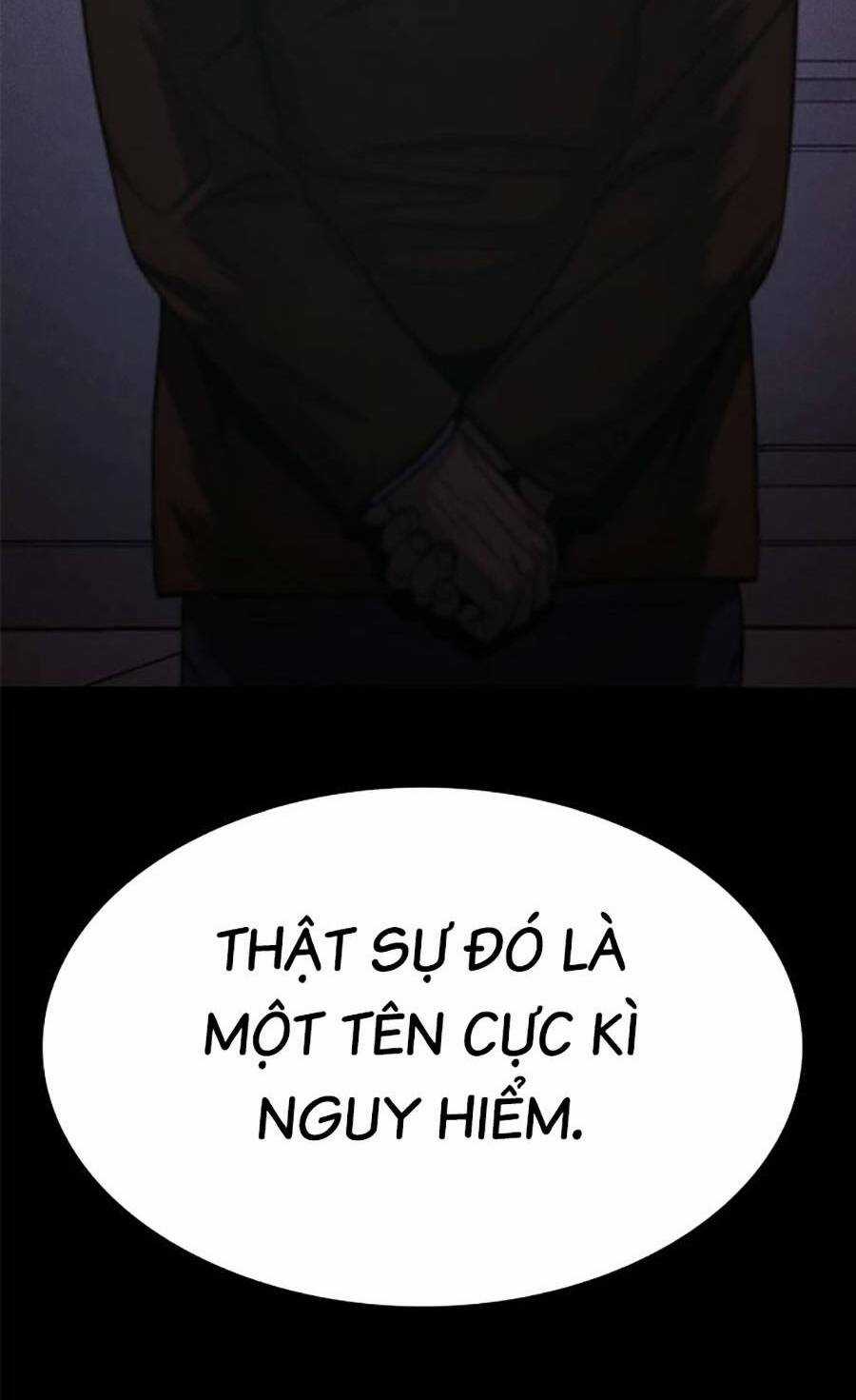 Ngục Tù Đẫm Máu - Chapter 62 - Trang 8