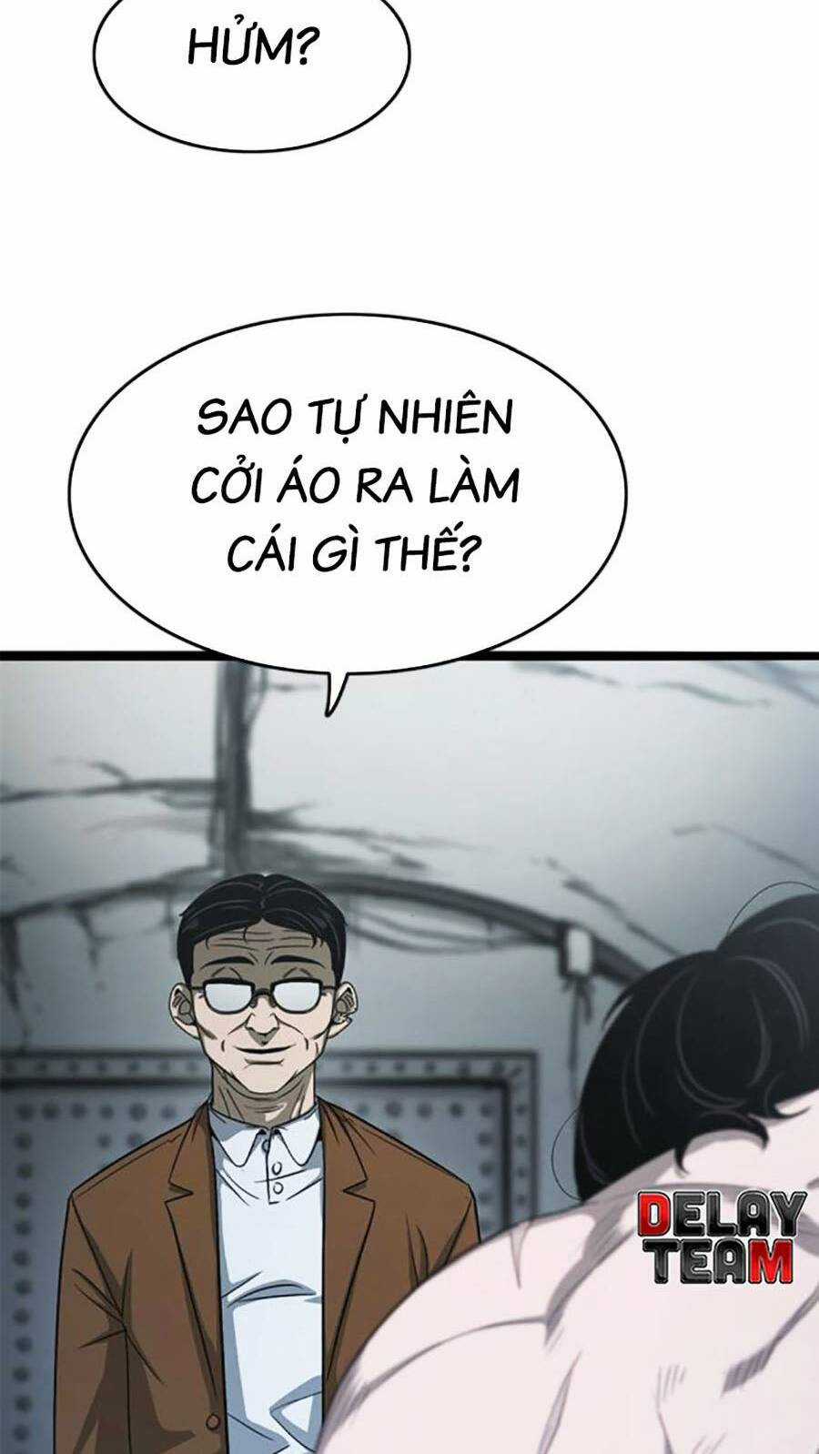 Ngục Tù Đẫm Máu - Chapter 62 - Trang 72