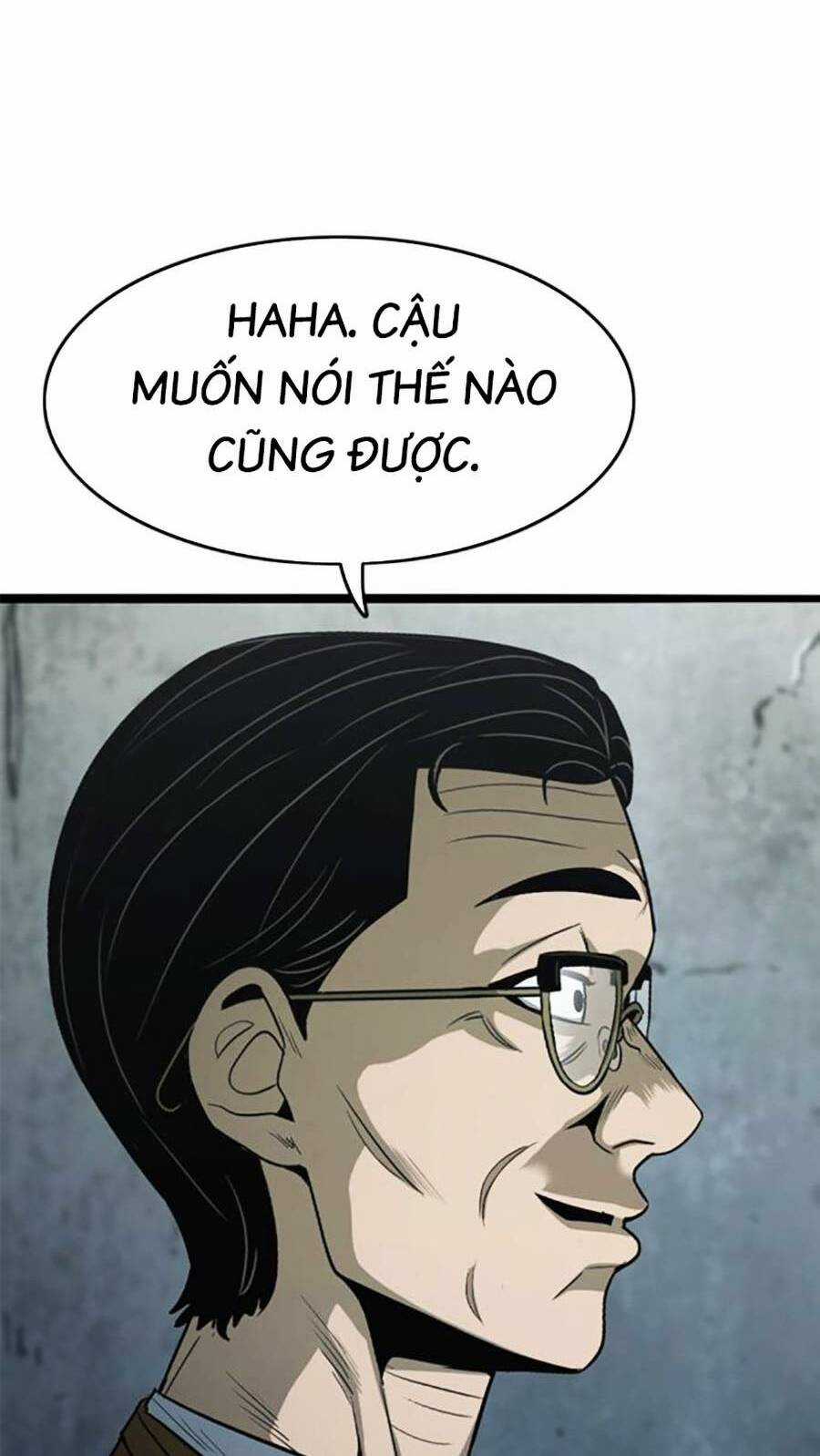 Ngục Tù Đẫm Máu - Chapter 62 - Trang 76