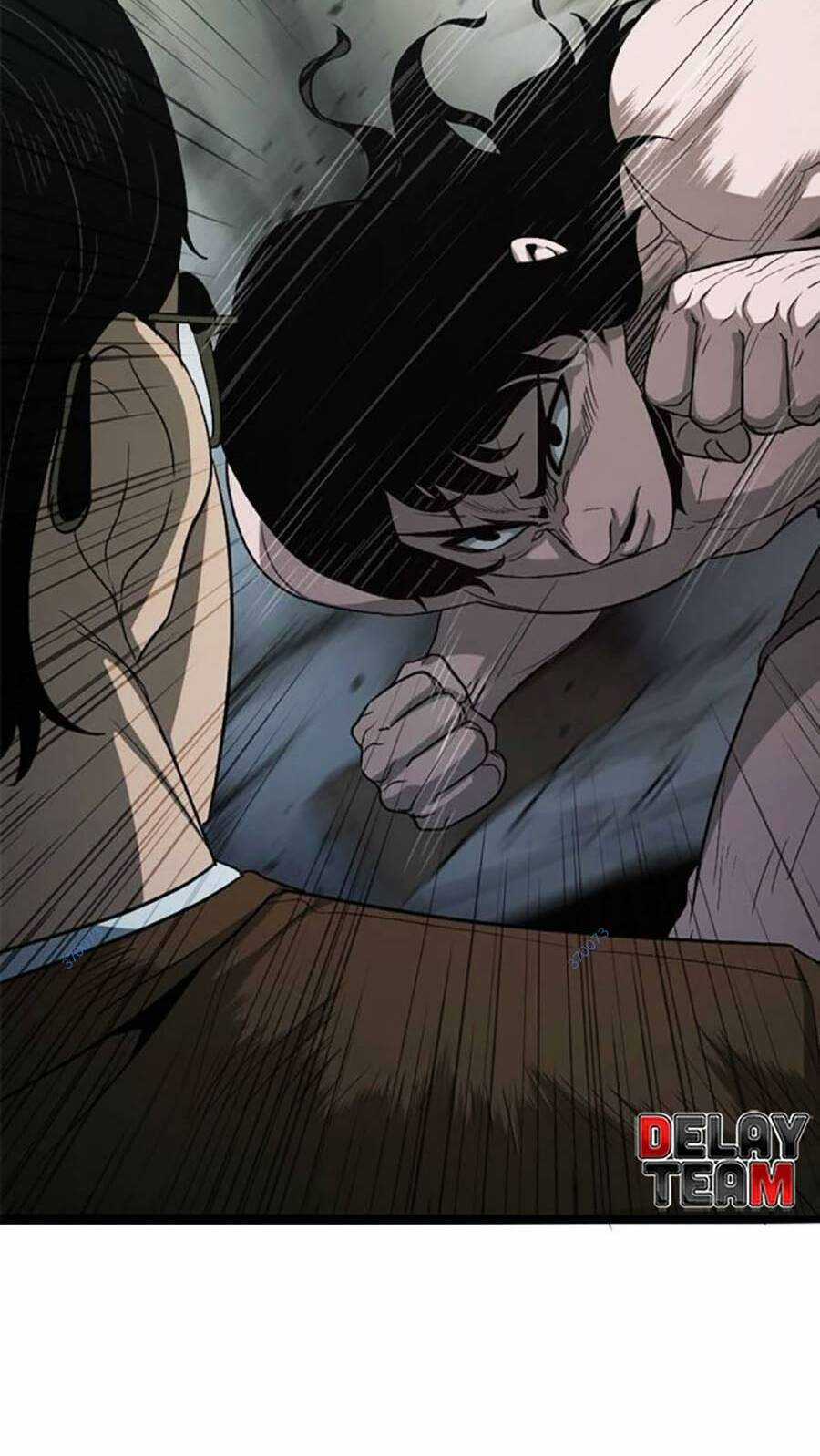 Ngục Tù Đẫm Máu - Chapter 62 - Trang 78