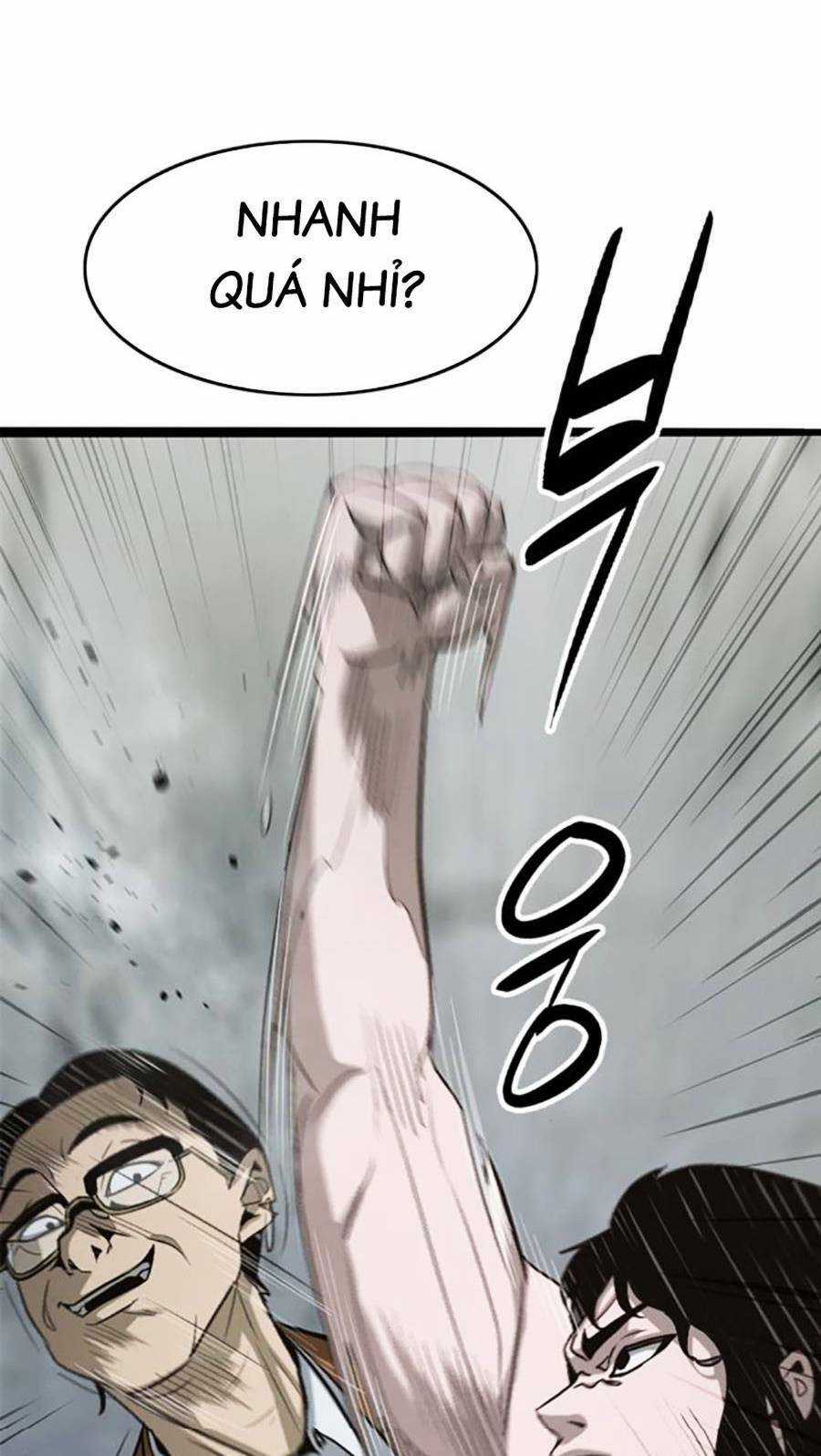 Ngục Tù Đẫm Máu - Chapter 62 - Trang 79