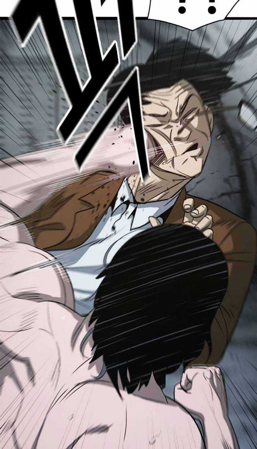 Ngục Tù Đẫm Máu - Chapter 62 - Trang 86