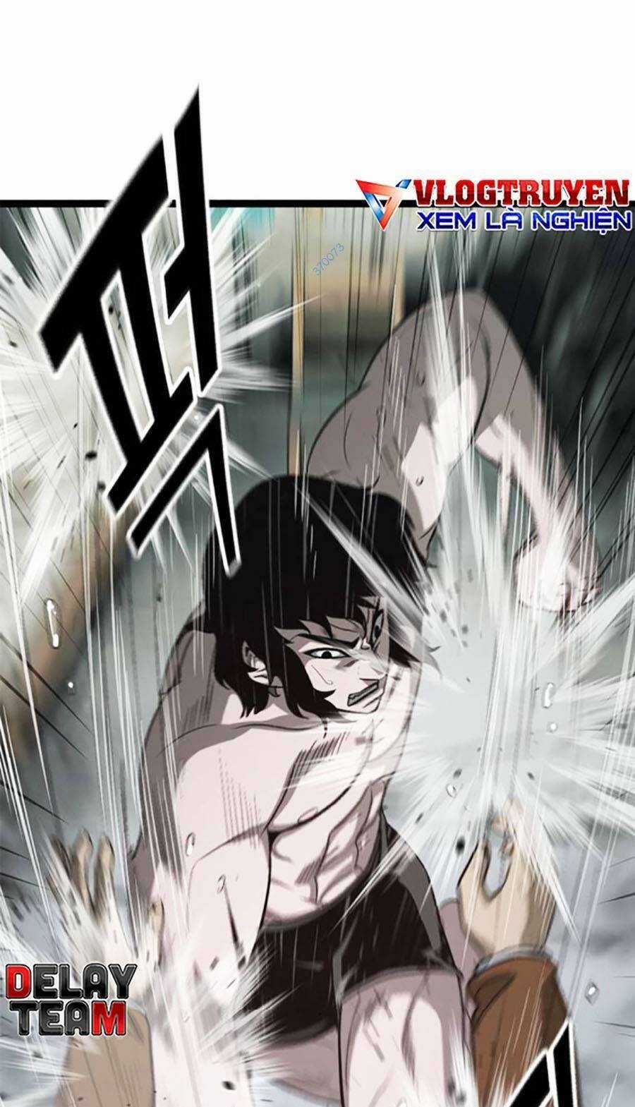 Ngục Tù Đẫm Máu - Chapter 62 - Trang 89