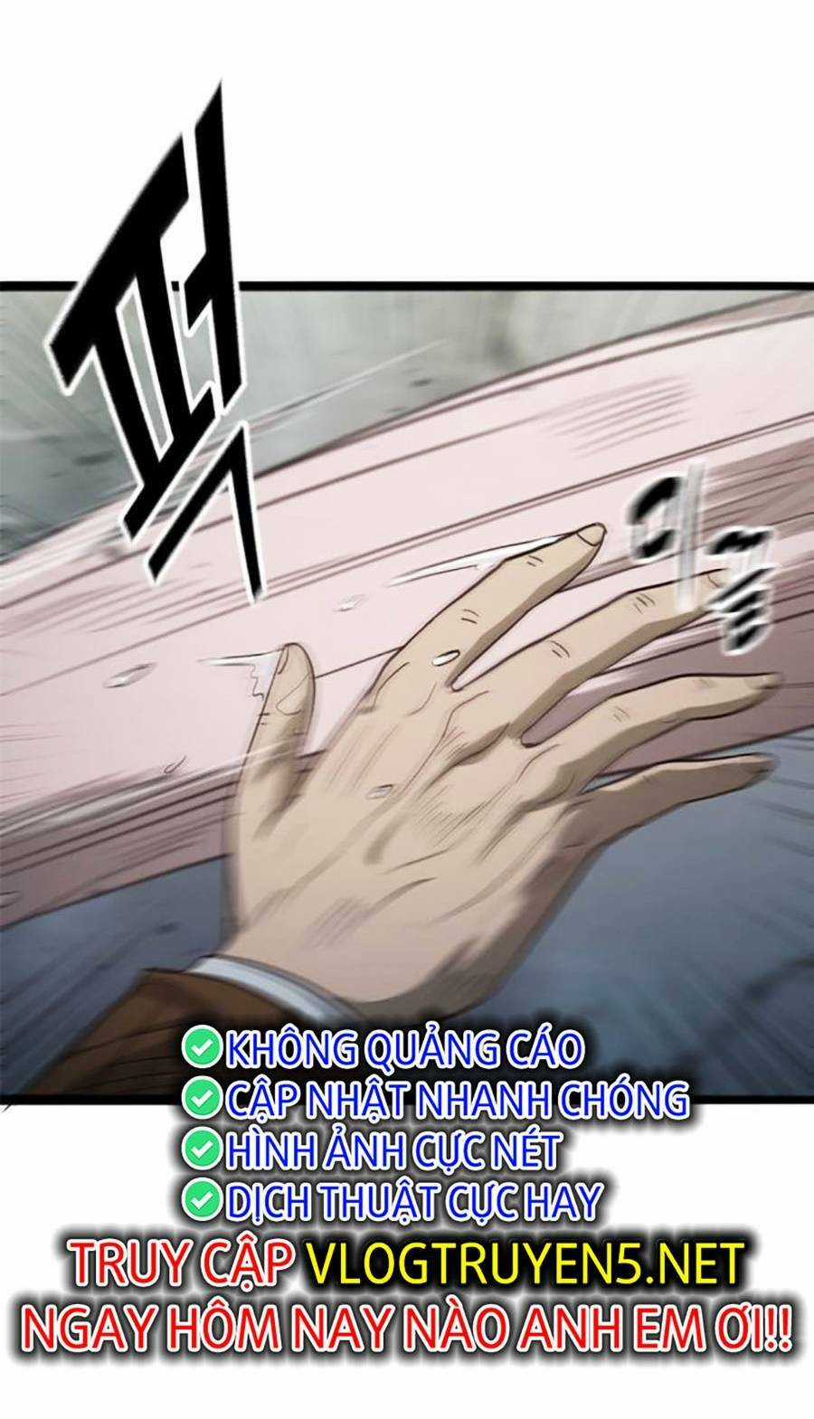 Ngục Tù Đẫm Máu - Chapter 62 - Trang 91