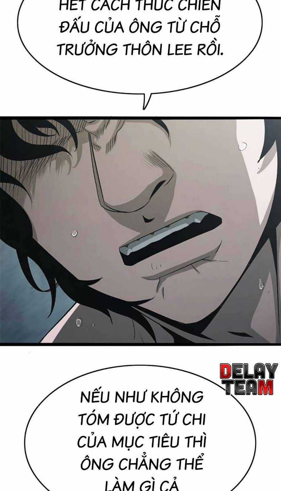 Ngục Tù Đẫm Máu - Chapter 62 - Trang 94