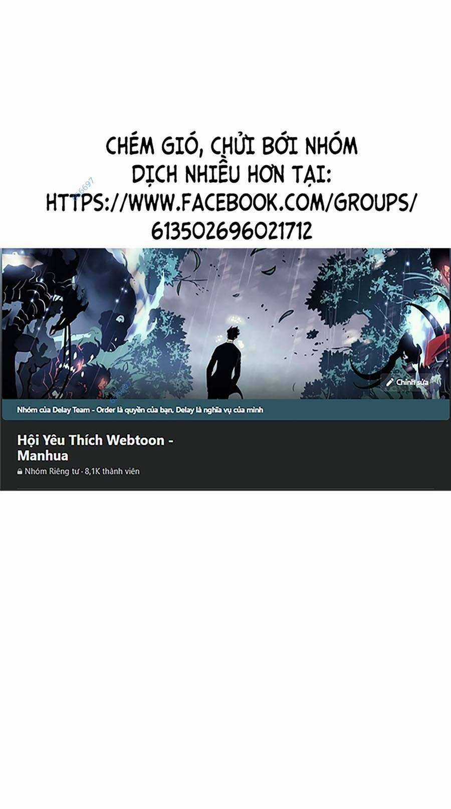 Ngục Tù Đẫm Máu - Chapter 63 - Trang 1