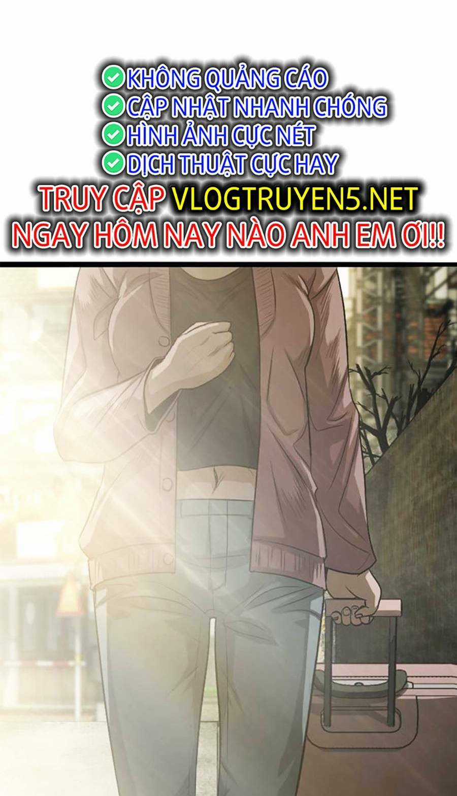 Ngục Tù Đẫm Máu - Chapter 63 - Trang 107