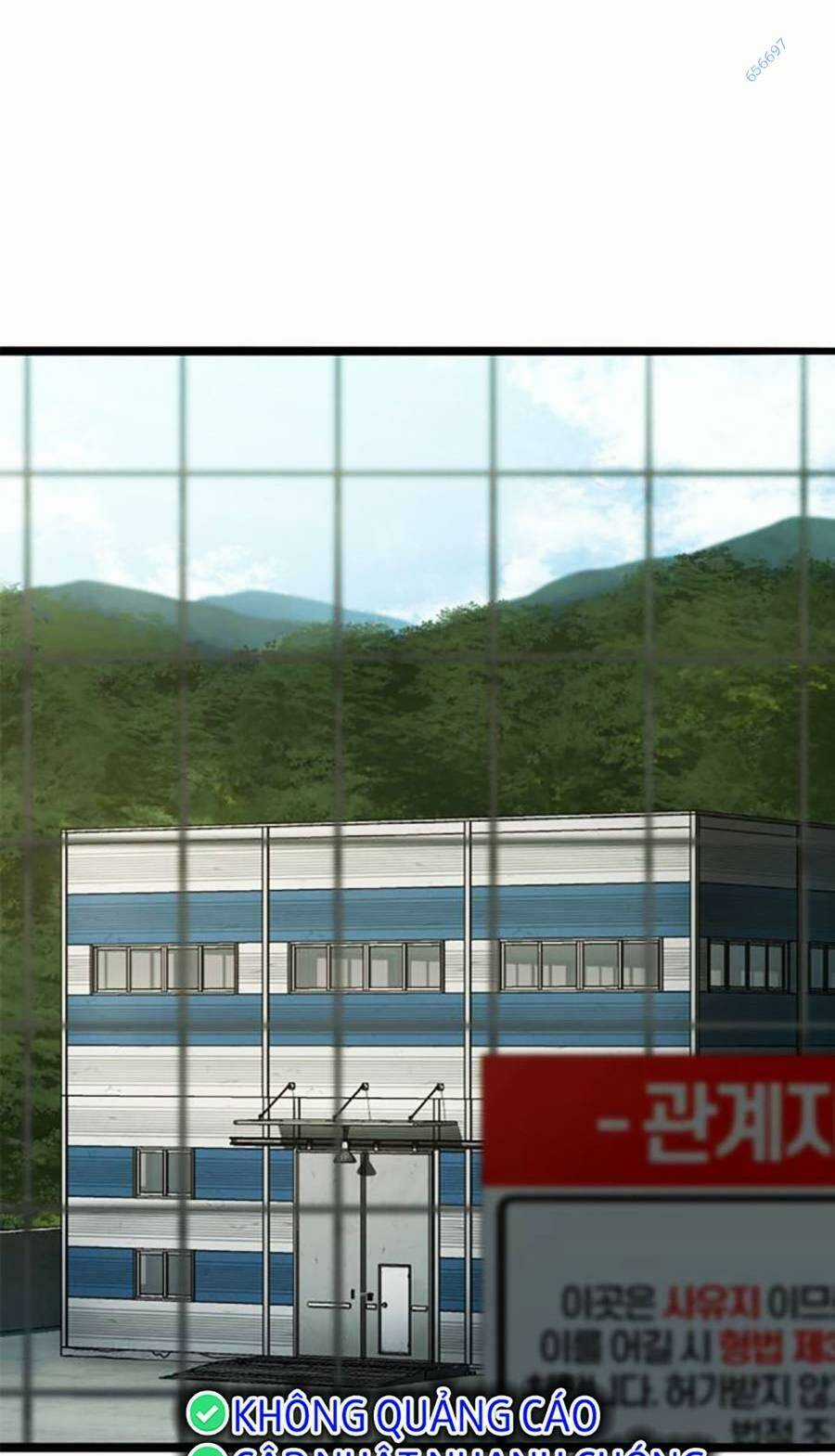 Ngục Tù Đẫm Máu - Chapter 63 - Trang 113