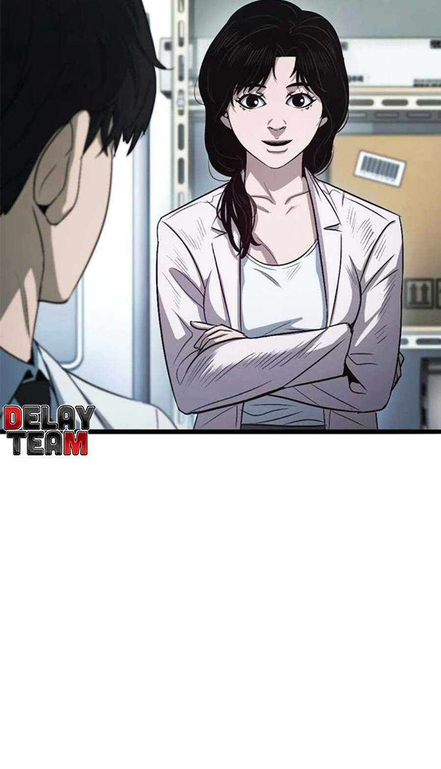 Ngục Tù Đẫm Máu - Chapter 63 - Trang 116