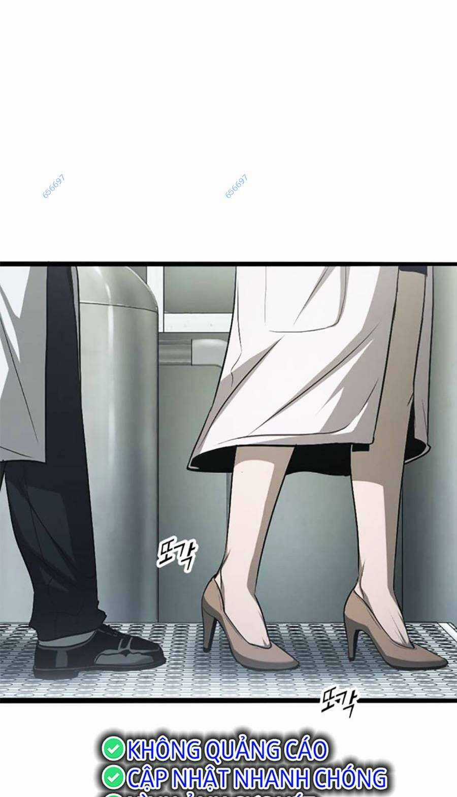 Ngục Tù Đẫm Máu - Chapter 63 - Trang 117