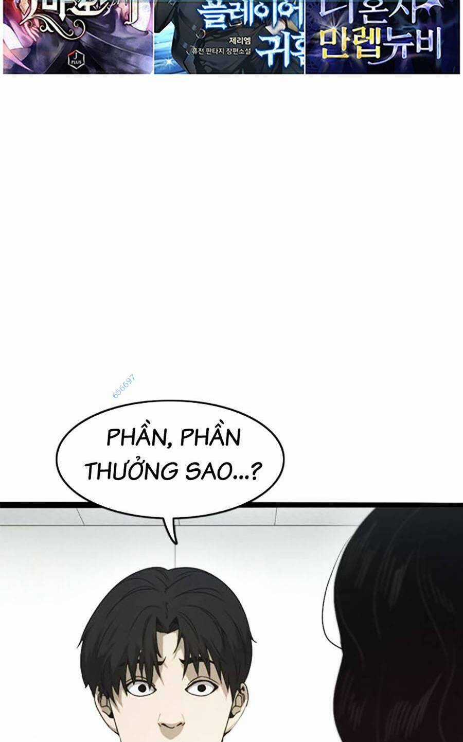 Ngục Tù Đẫm Máu - Chapter 63 - Trang 122