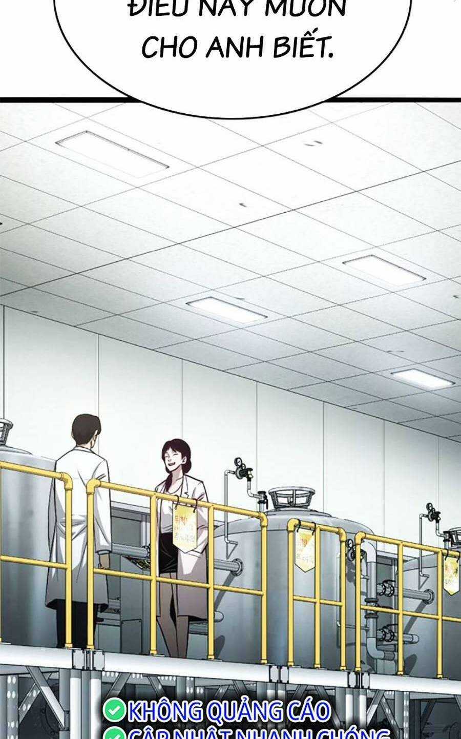 Ngục Tù Đẫm Máu - Chapter 63 - Trang 126