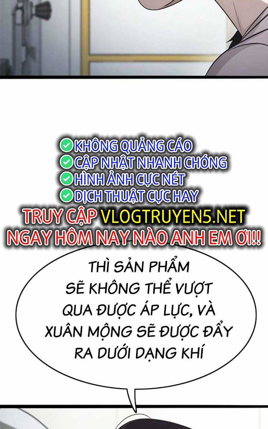 Ngục Tù Đẫm Máu - Chapter 63 - Trang 132