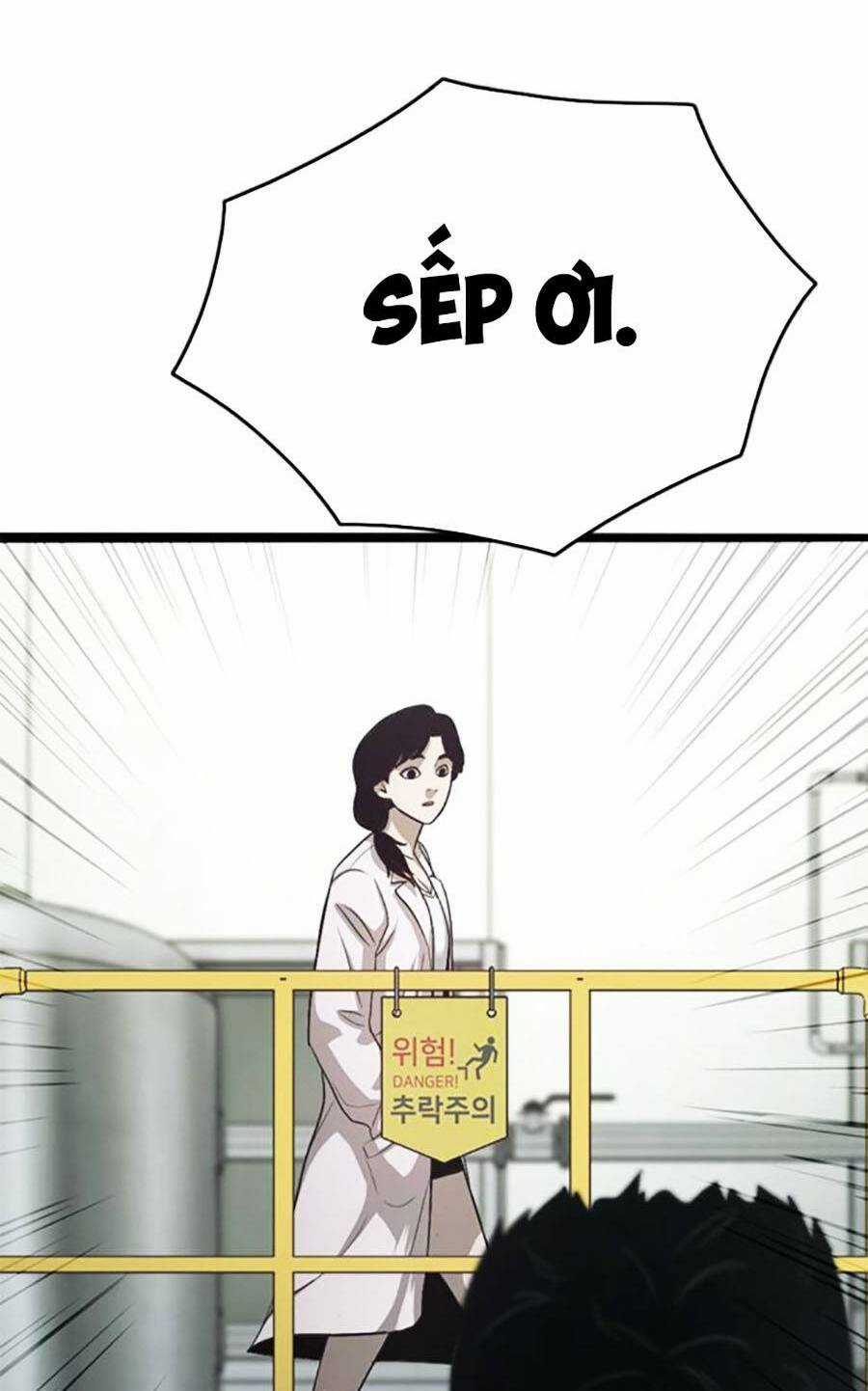 Ngục Tù Đẫm Máu - Chapter 63 - Trang 148