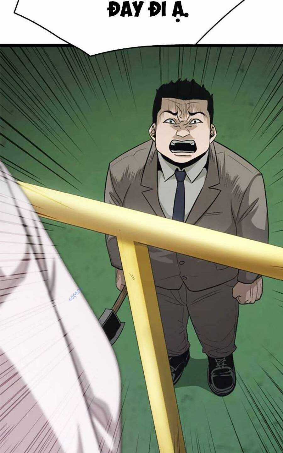 Ngục Tù Đẫm Máu - Chapter 63 - Trang 150