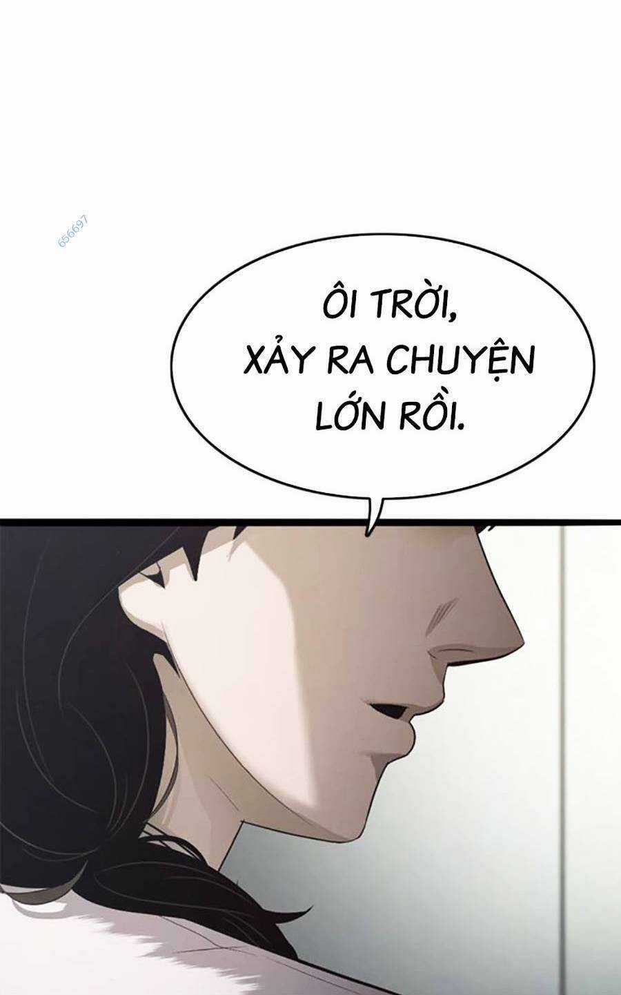 Ngục Tù Đẫm Máu - Chapter 63 - Trang 153