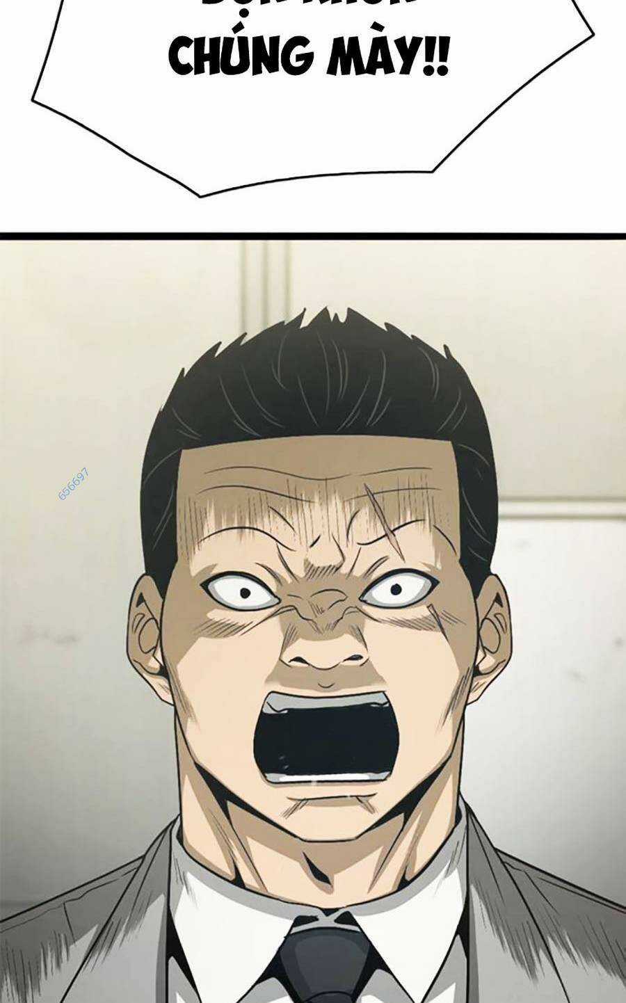 Ngục Tù Đẫm Máu - Chapter 63 - Trang 157