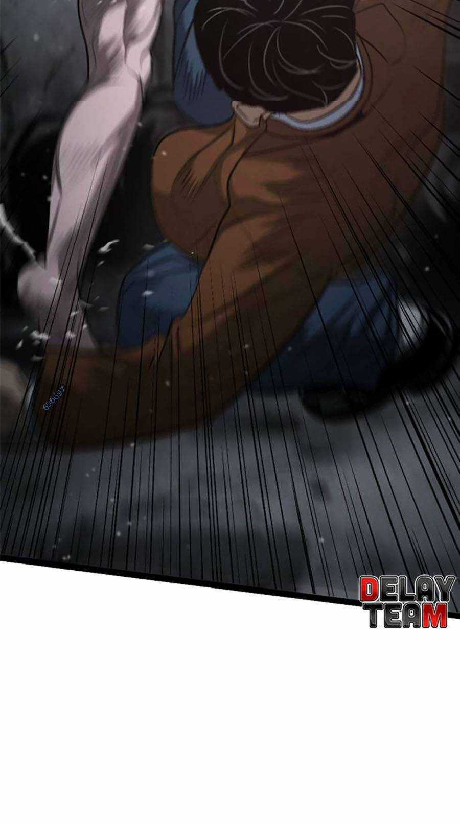 Ngục Tù Đẫm Máu - Chapter 63 - Trang 17