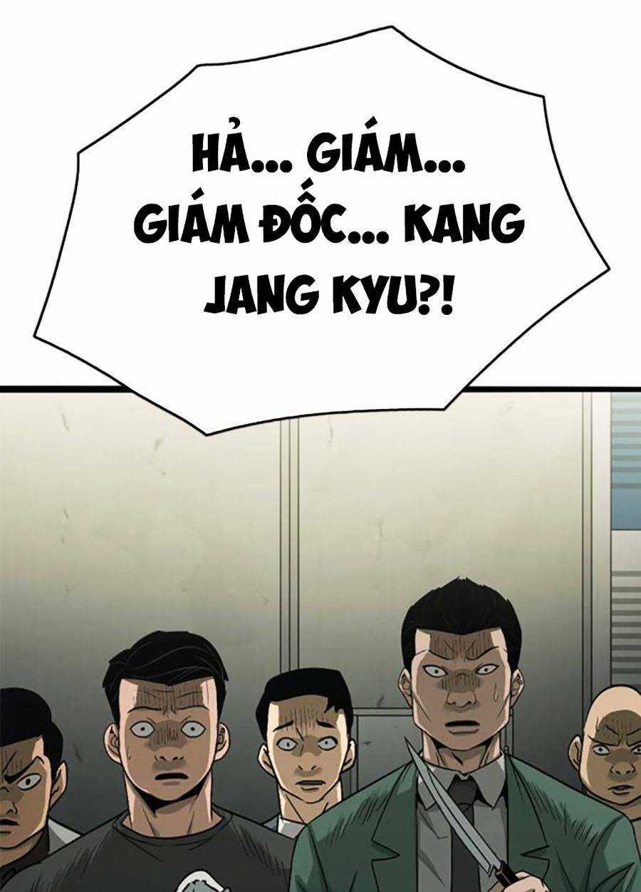 Ngục Tù Đẫm Máu - Chapter 63 - Trang 167