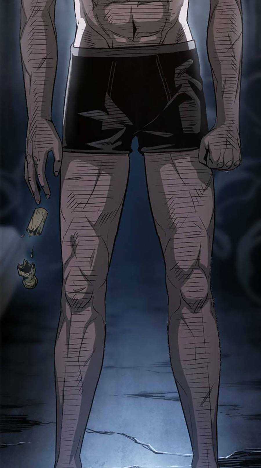 Ngục Tù Đẫm Máu - Chapter 63 - Trang 3