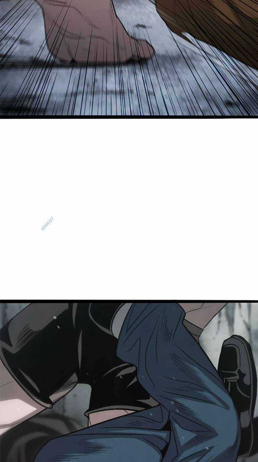 Ngục Tù Đẫm Máu - Chapter 63 - Trang 21