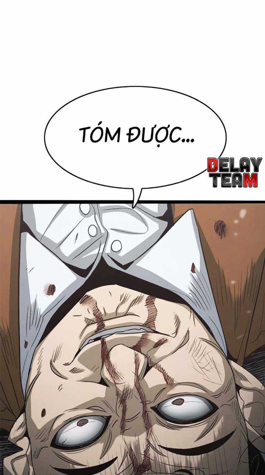 Ngục Tù Đẫm Máu - Chapter 63 - Trang 23