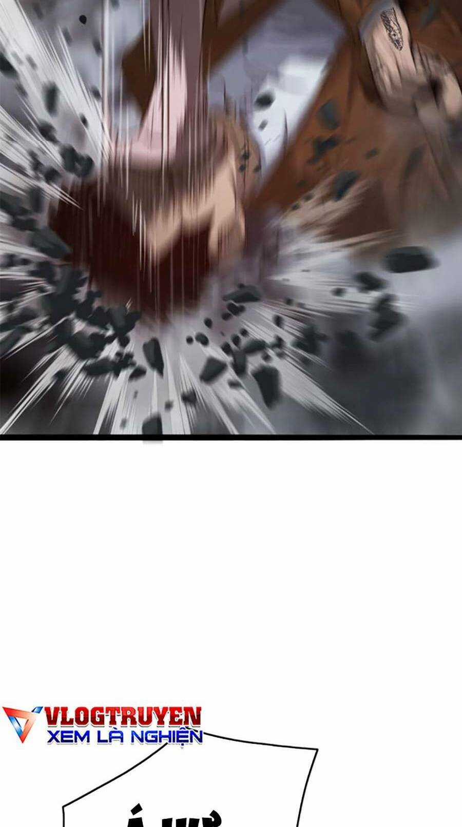 Ngục Tù Đẫm Máu - Chapter 63 - Trang 28