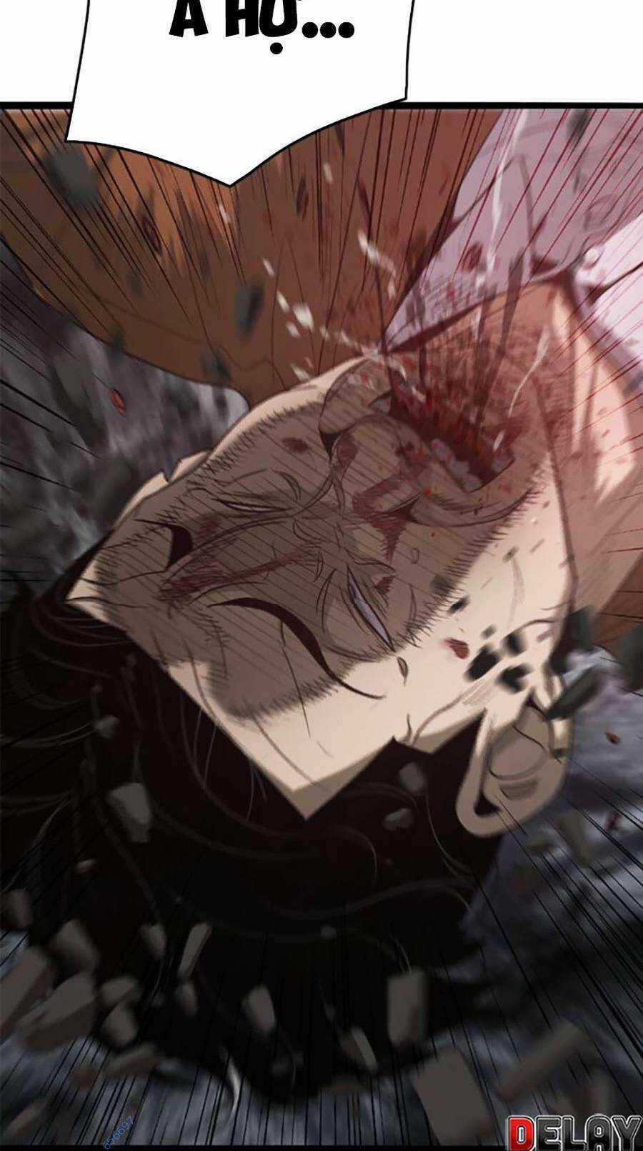 Ngục Tù Đẫm Máu - Chapter 63 - Trang 29