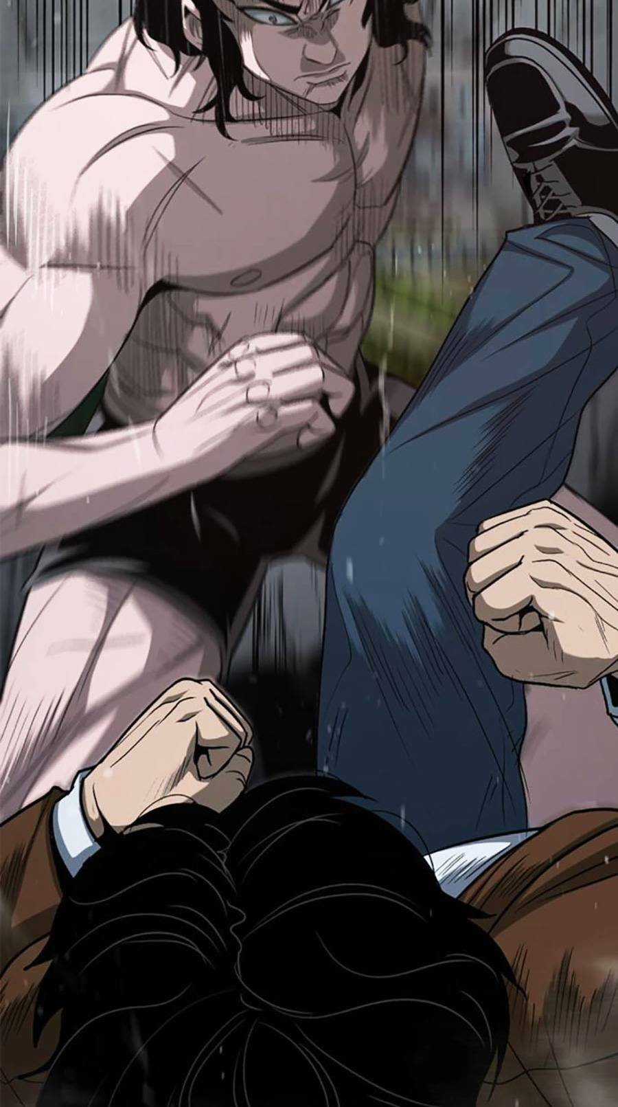 Ngục Tù Đẫm Máu - Chapter 63 - Trang 31