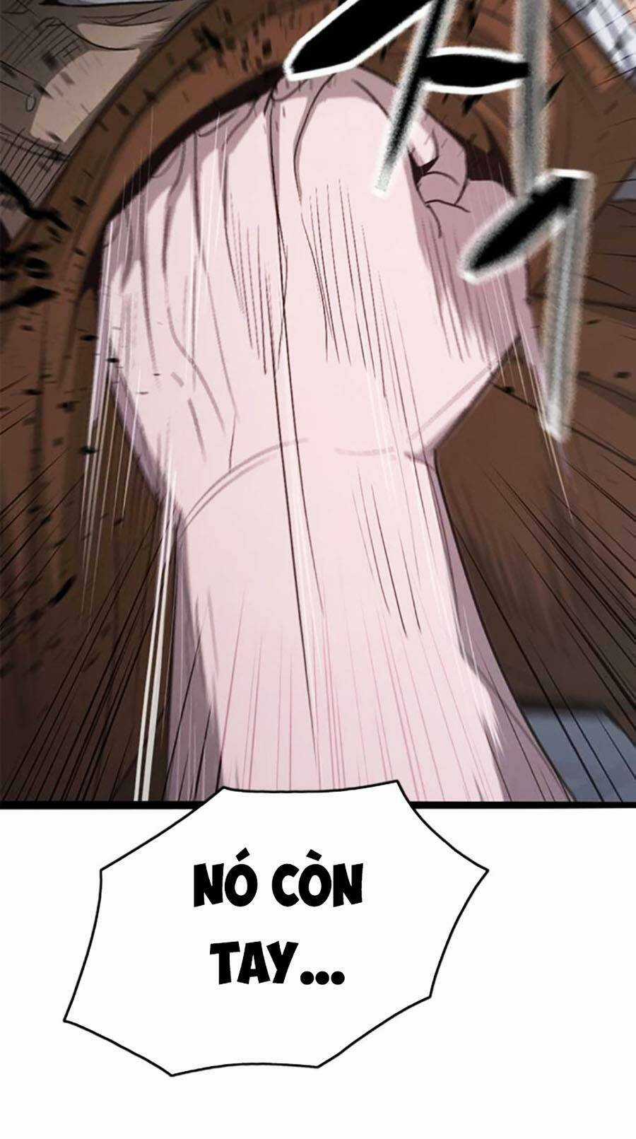 Ngục Tù Đẫm Máu - Chapter 63 - Trang 33