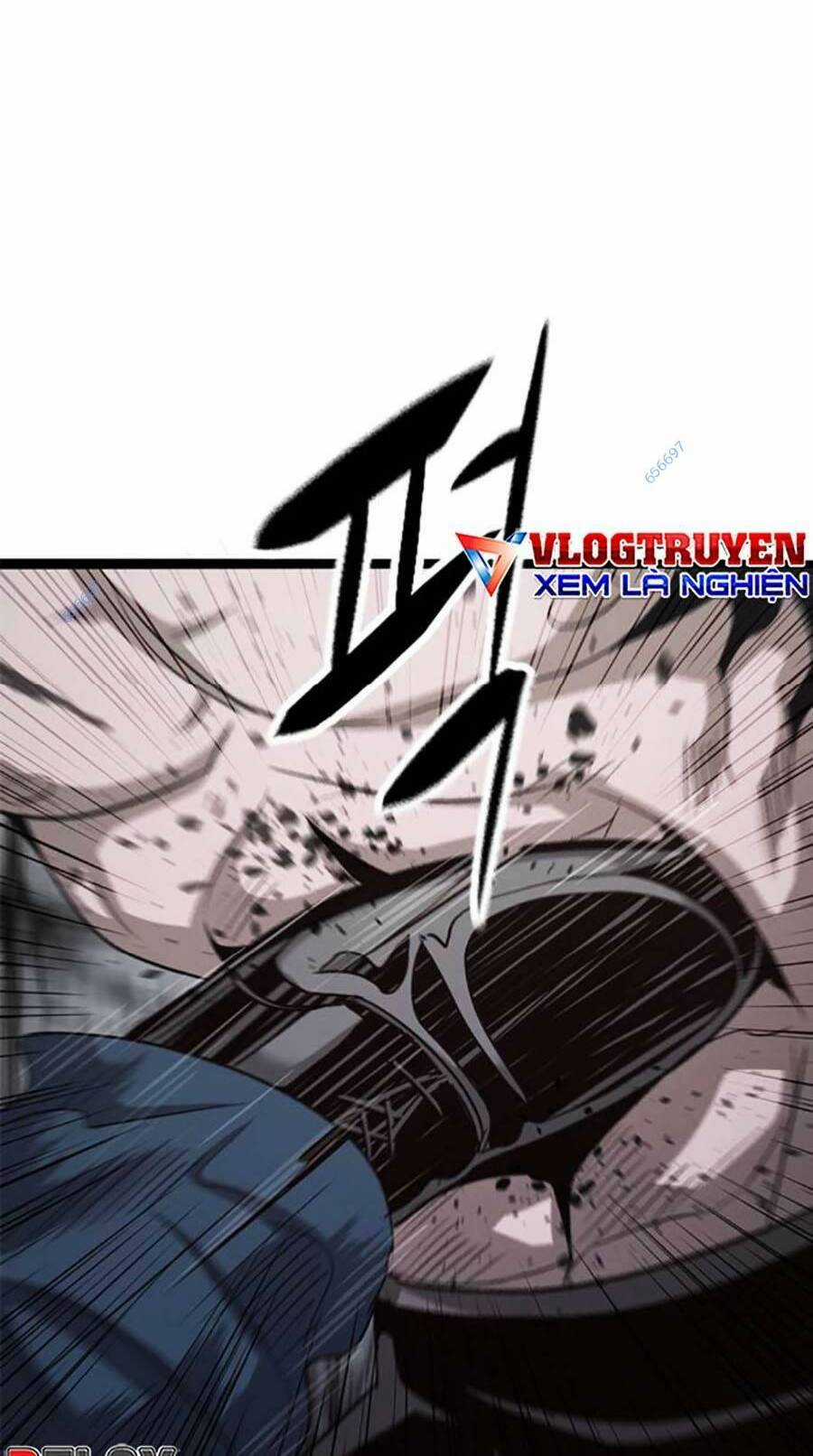 Ngục Tù Đẫm Máu - Chapter 63 - Trang 34