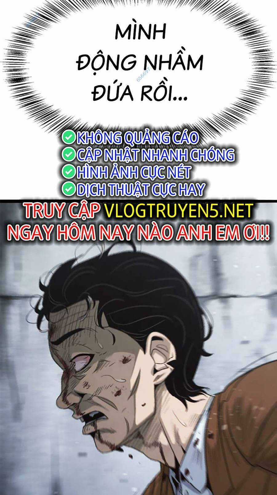 Ngục Tù Đẫm Máu - Chapter 63 - Trang 37