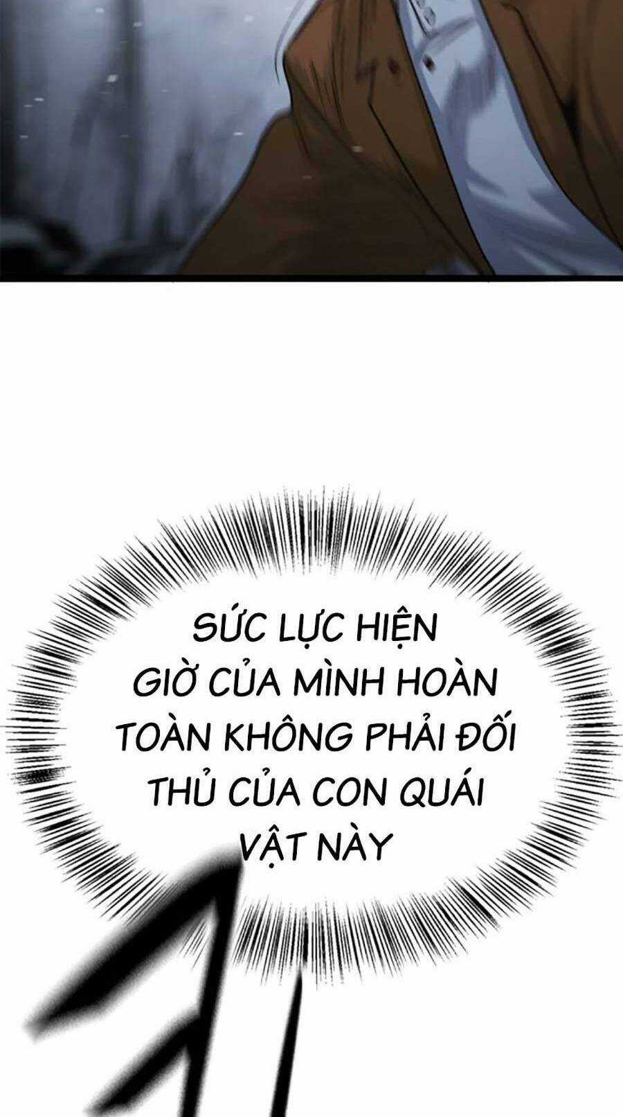 Ngục Tù Đẫm Máu - Chapter 63 - Trang 38