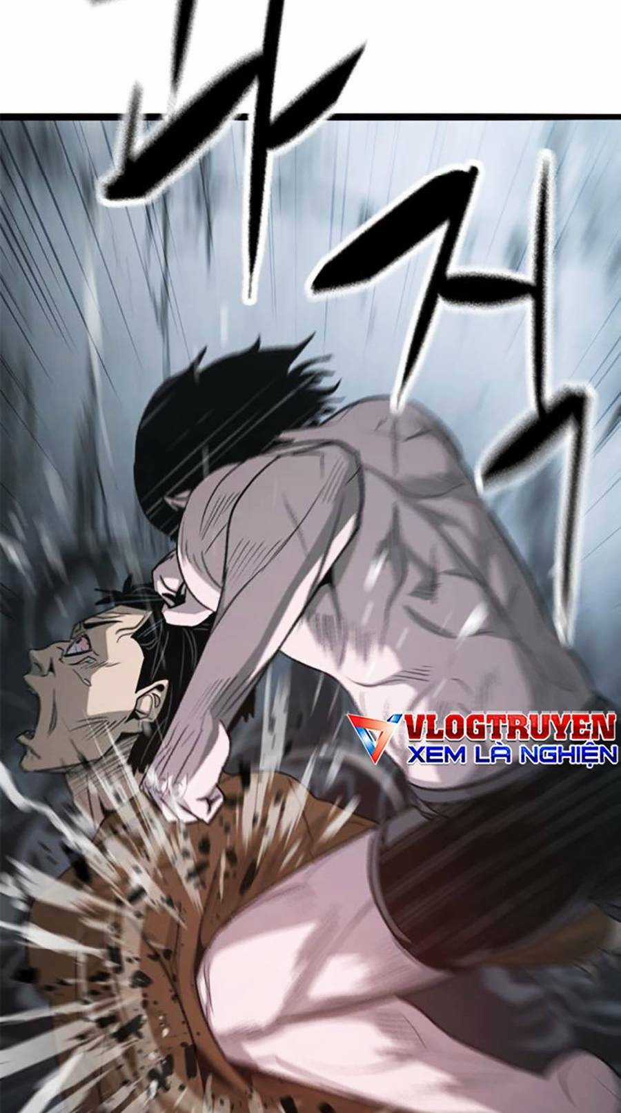 Ngục Tù Đẫm Máu - Chapter 63 - Trang 39
