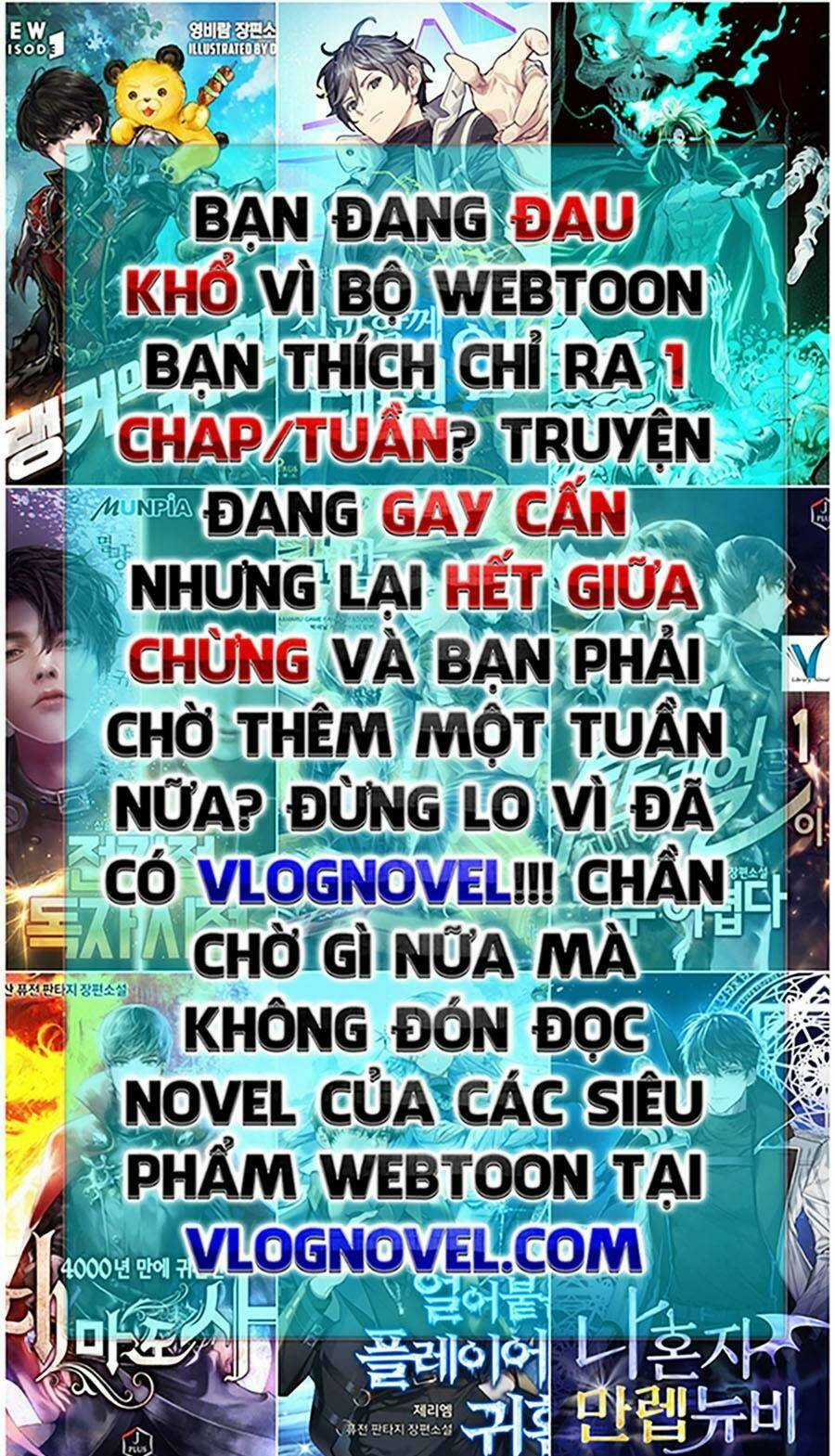 Ngục Tù Đẫm Máu - Chapter 63 - Trang 41