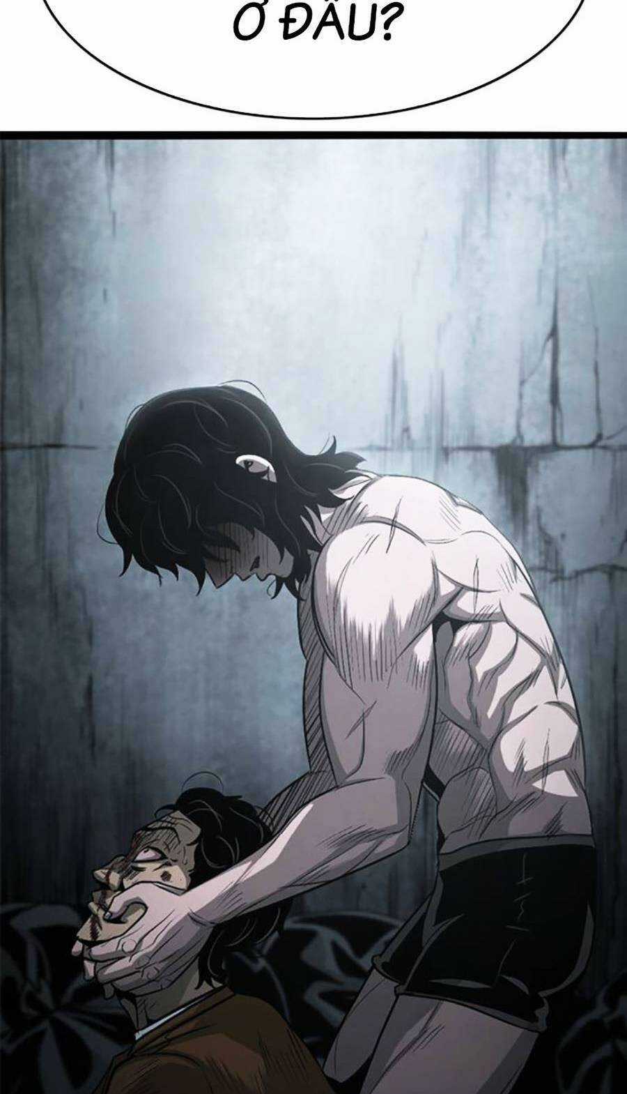 Ngục Tù Đẫm Máu - Chapter 63 - Trang 45