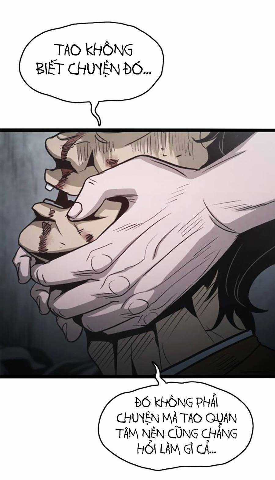 Ngục Tù Đẫm Máu - Chapter 63 - Trang 47