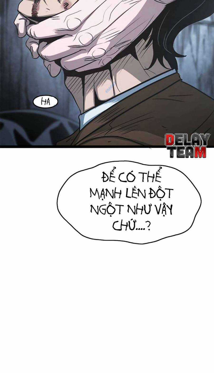 Ngục Tù Đẫm Máu - Chapter 63 - Trang 49